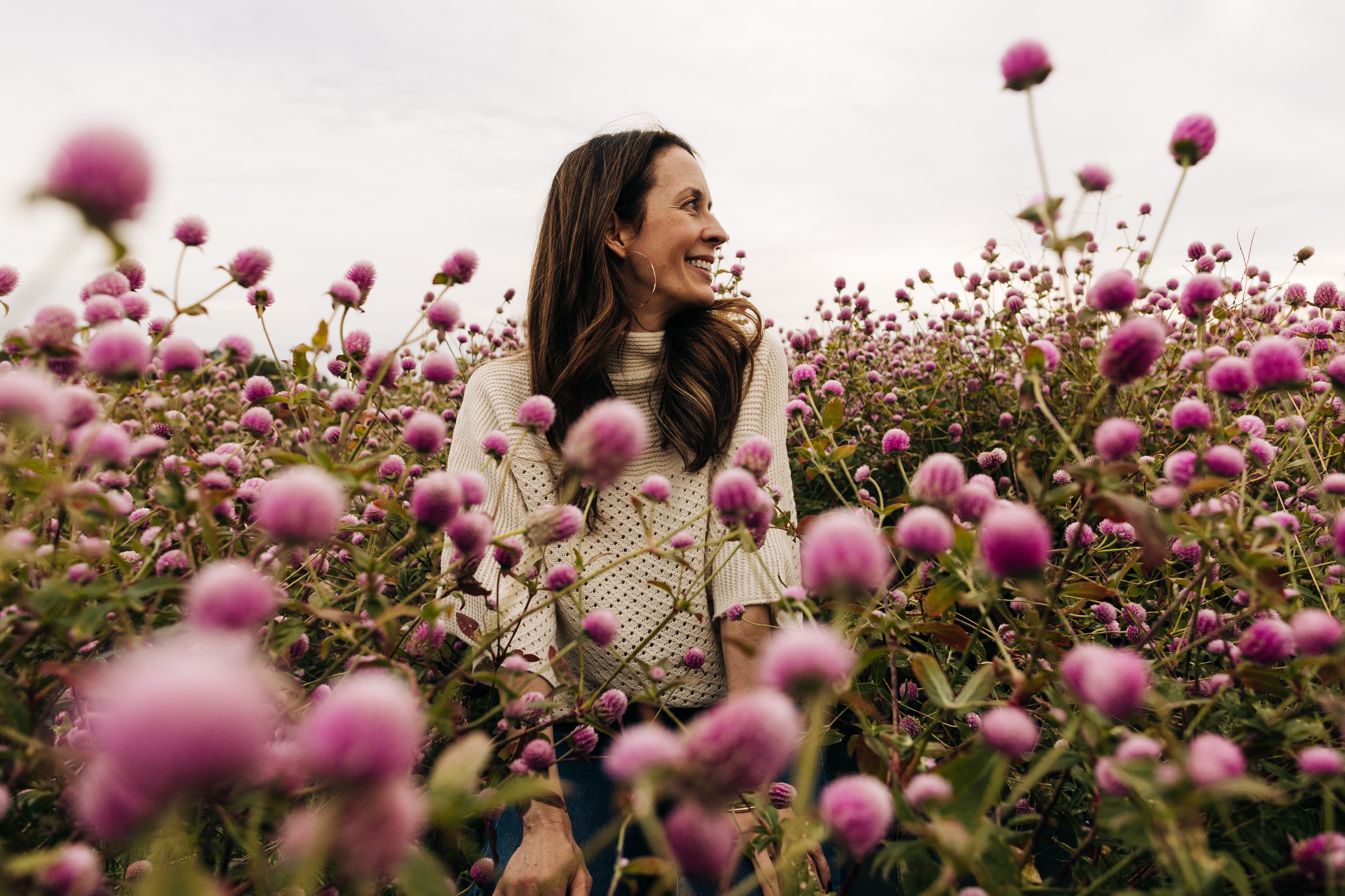 Shannon Farrand-Bernardin — Founder & Director