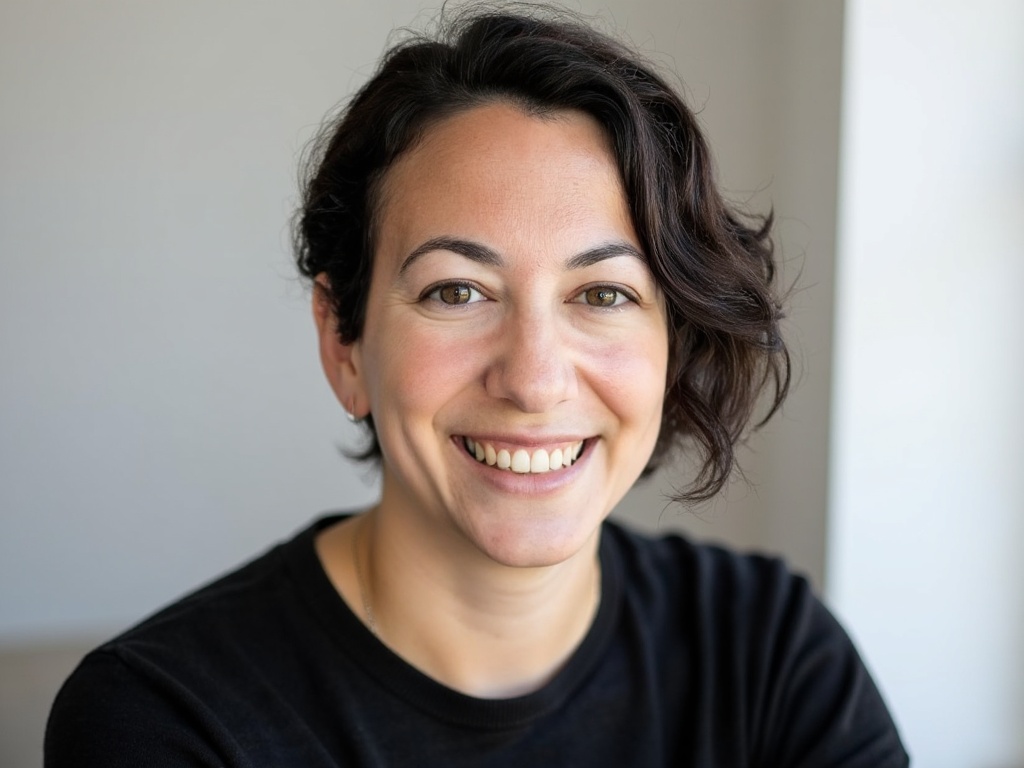 Lisa Jaffe — Educational Consultant & Executive Function Coach